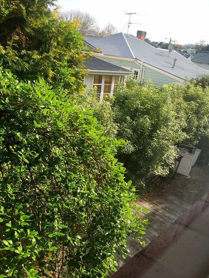 Auckland Central Motel Exterior foto
